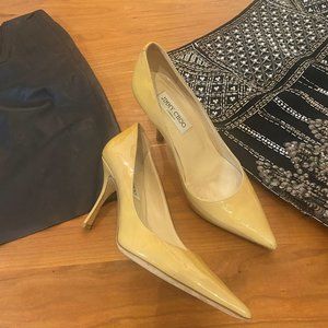 Jimmy Choo Pumps Size 8